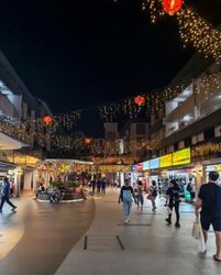 Ang Mo Kio Avenue 8 (D20), Shop House #636778311